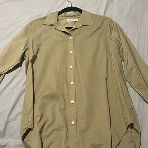 Everlane Button Down